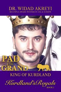 Pad the Grand: King of Kurdland Pad the Grand: King of Kurdland